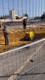 Современные технологии на строительстве дорог