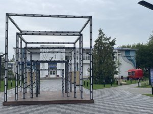 Щелковский театр
