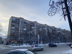 Угловое решение