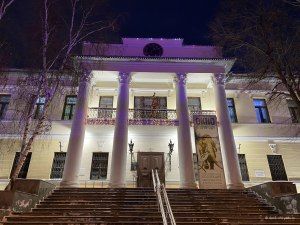 Музей Городская Дума