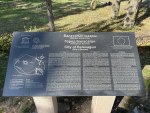 Описание городища Баласагун от ЮНЕСКО