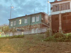 Дореволюционная архитектура