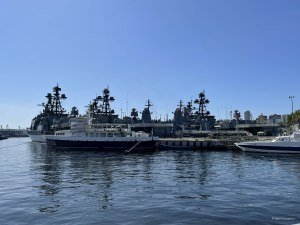 Военный дальневосточный флот