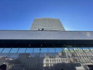 Здание Администрации Приморского края