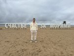 Счастье за морями