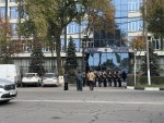 Управление внутренних дел
