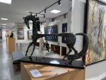 Усенов А. - История коня