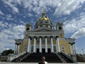 Христорождественский собор