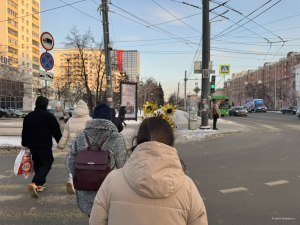 Новогоднее настроение