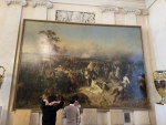 Победа при Полтаве 1862 г.