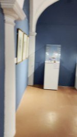 Приятная атмосфера 