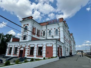 Калуга