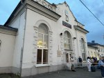 Станция Калуга-Сергиев Скит