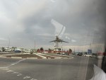 Памятник самолет Дагестан