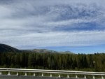 Каменные горы 