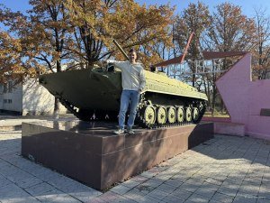 с. Интернациональное Киргизия