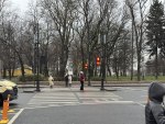 АУ днем и ночью счастье зову, АУ