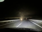 Дорога в город