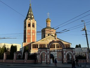 Троицкий собор