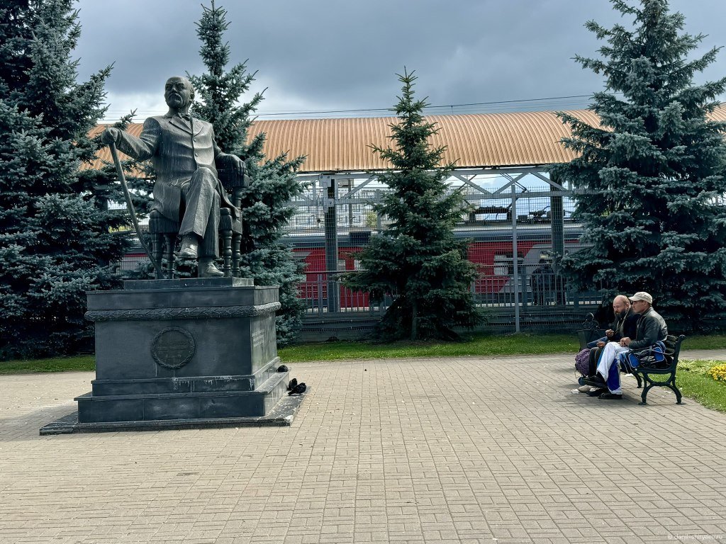 Сергиев Посад