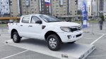 Американский внедорожник Ford Ranger
