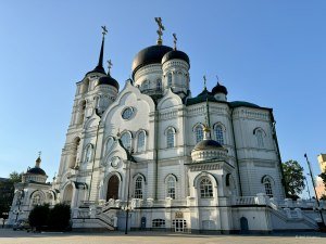 Благовещенский собор