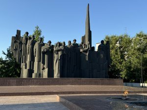 Площадь Победы