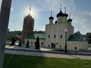 Успенский Адмиралтейский храм