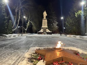Ткаченко Иван Филипович
