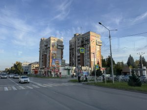 Бердск