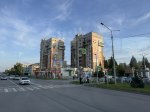 Бердск — посещения приюта для животных.
