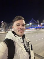 С Челябинской пирамидой