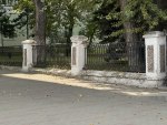 Советские орнаменты