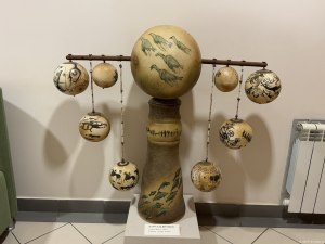 Карусель времени