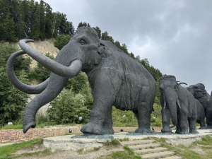 Ханты-Мансийск
