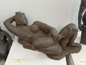 Микаэла 1960 г. - Андрусов Вадим