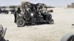 Перед началом поездки проверяют транспорт