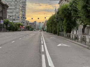 Улочки