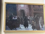 Экспозиция «Енисейская губерния в XIX - начале XX в.»