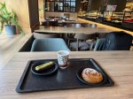 Курган — раннее утро и отправление в Новосибирск.