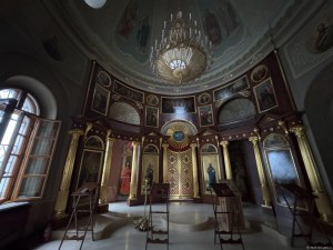 Комната для хора