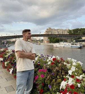 Москва-река
