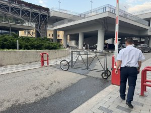 Велосипед полноценный