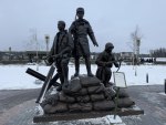 Союзники. Бойцы Вьетнама