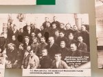 На II Всесоюзном съезде колхозников-ударников 1935 г.