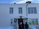 Музей села Мальцево и колхоза «Заветы Ленина»