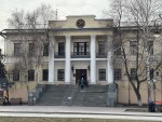 Музей  Городская Дума