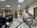 Портрет Михаил Васильевич Ломоносов