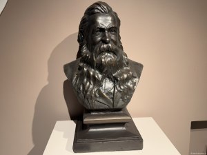 Портрет Ивана Яковлевича Словцова
