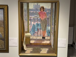 Весна 1959 г. - Михаил Костин